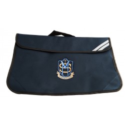 St Marys Caldercruix Homework Bag